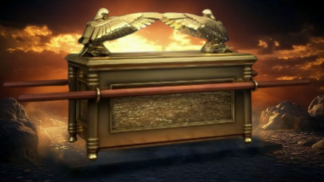 Finding The Ark of the Covenant with ChatGPT?
