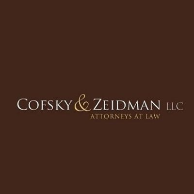 Cofsky & Zeidman LLC | HebrewConnectTV