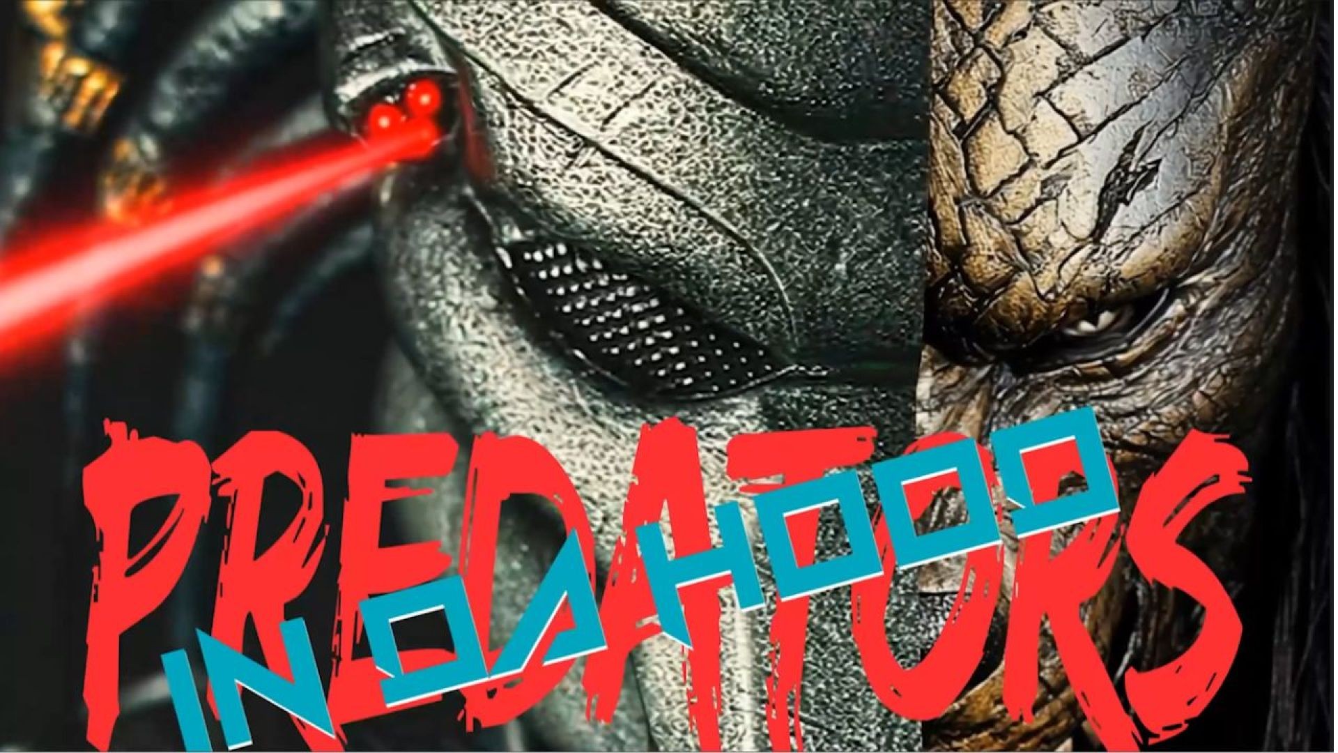 Predators In Da Hood