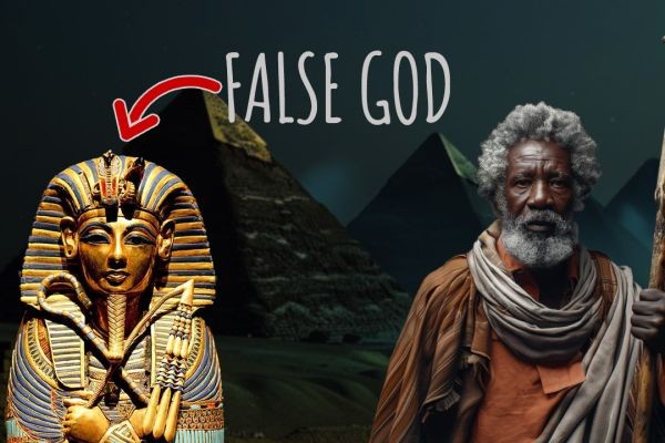 The Passover Ritual: Providing True Insight into things you have not know!