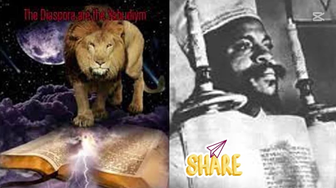 📜Welcome To Covenant Convo With ShayYah!🕎