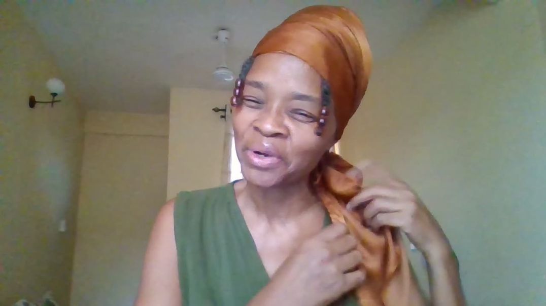 Solo Black Woman Travel Tips
