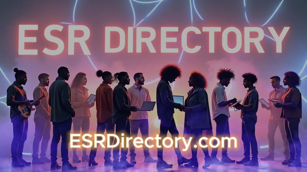 ESR Directory Spot 1