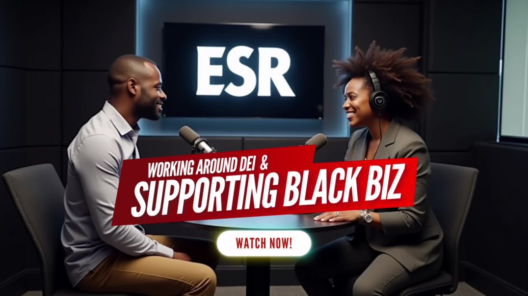 DEI and Black Biz