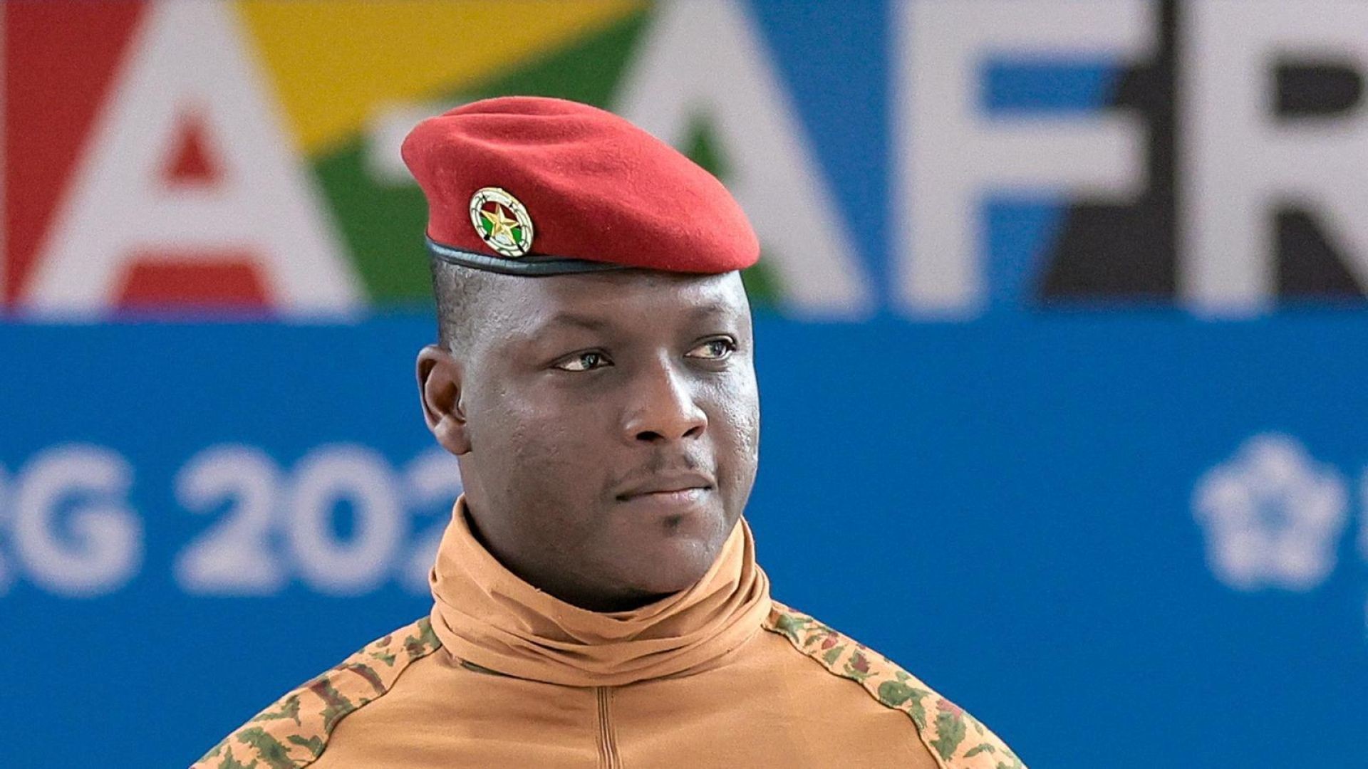THEREE IS NO END TO THE WEALTH OF AFRICA