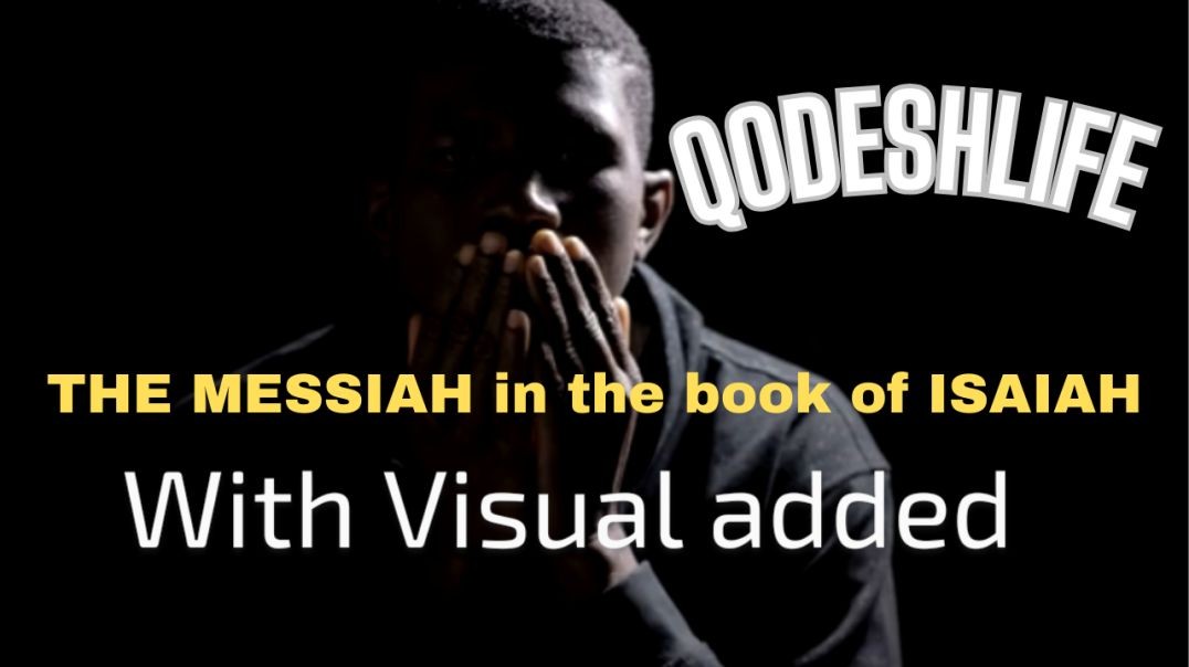 The MESSIAH in the book of Isaiah