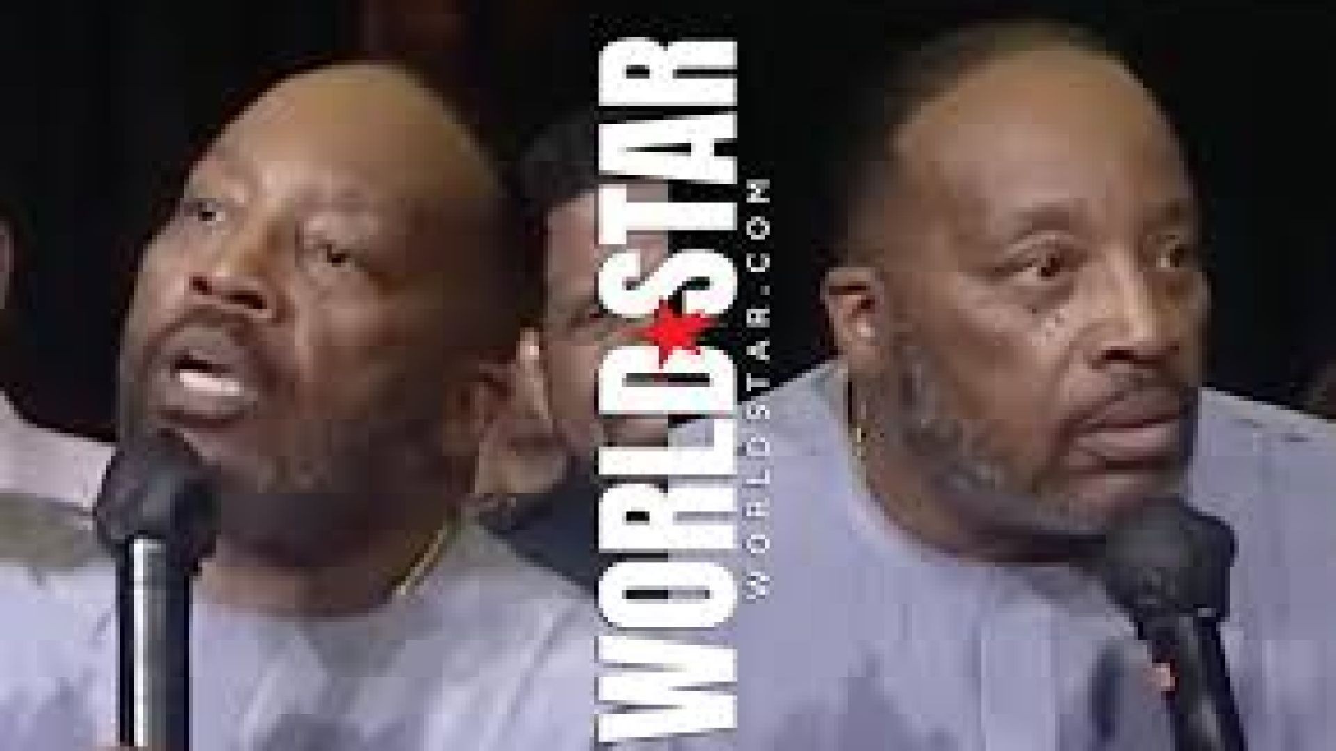 Marvin Sapp donation reactions