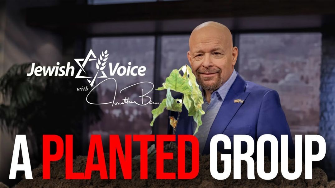 The Planted Group Pretending to Serve the True Mashiach