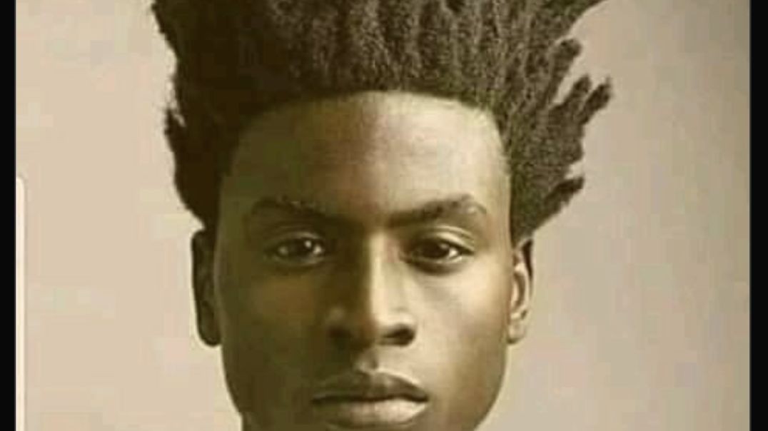 BLACK PEOPLE  ➡️  Why Do The Nations Fear You  ⬅️   🟰 ❓