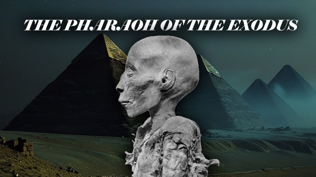 The Pharaoh Who Triggered The Dual Prophecy of 400 Years