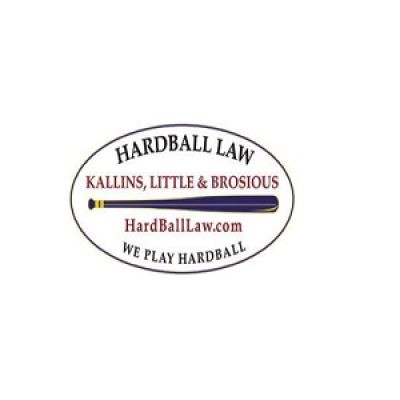 Hardball Law 