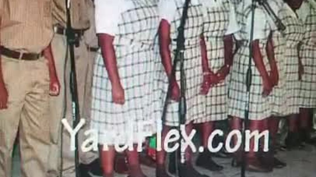 Hebrew Israelites Christians Negroes  Caribbean Dress by Scotch plaids and other national dress