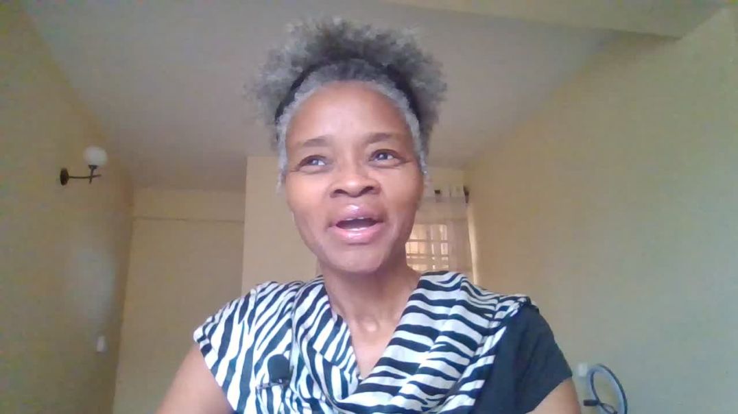We must Emotionally Heal from Abuse when we decide to live abroad