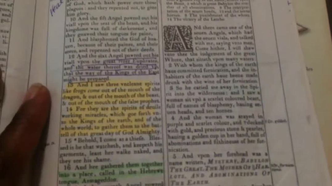 Brexit G7 G8 G20 countries ruled by Esau Edomites _Romans Japhet in Bible prophecy