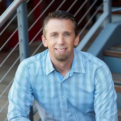 Timothy Riley - Real Estate Broker 