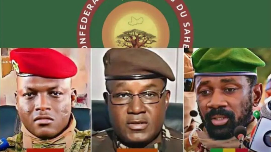 Most Important African News This Year