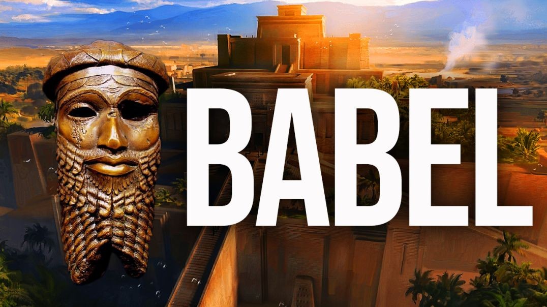 Babel: The Perversion of Noah's Sons