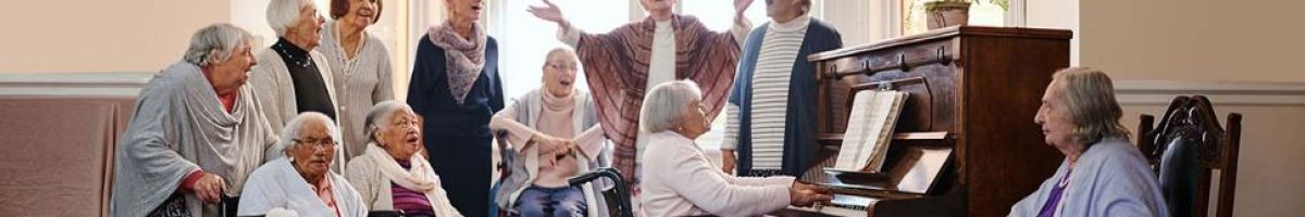 Regent Court Senior Living 