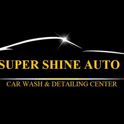 Super shine auto detailing Center and carwash 