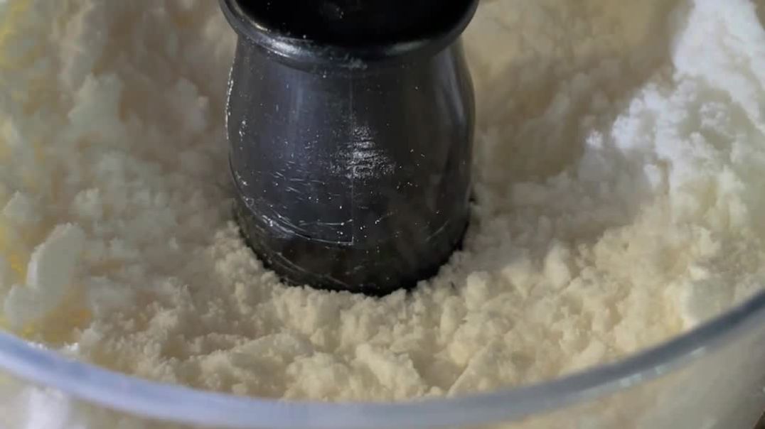 Homemade Comet Cleaning Powder