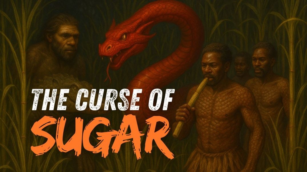 The Curse of Sugar