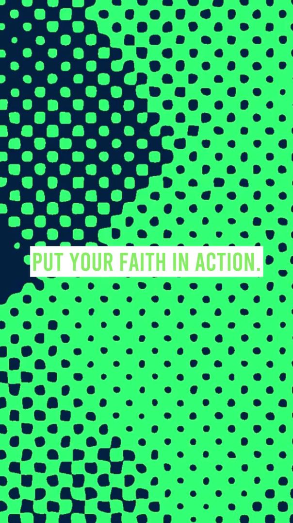 Faith In Action