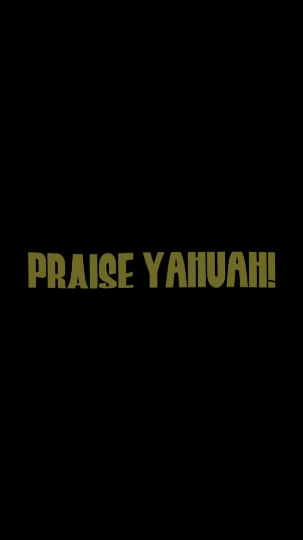 Put A Praise On It