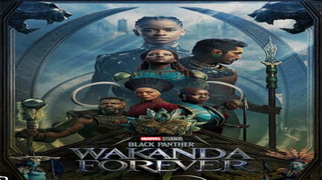 Wakanda is Real