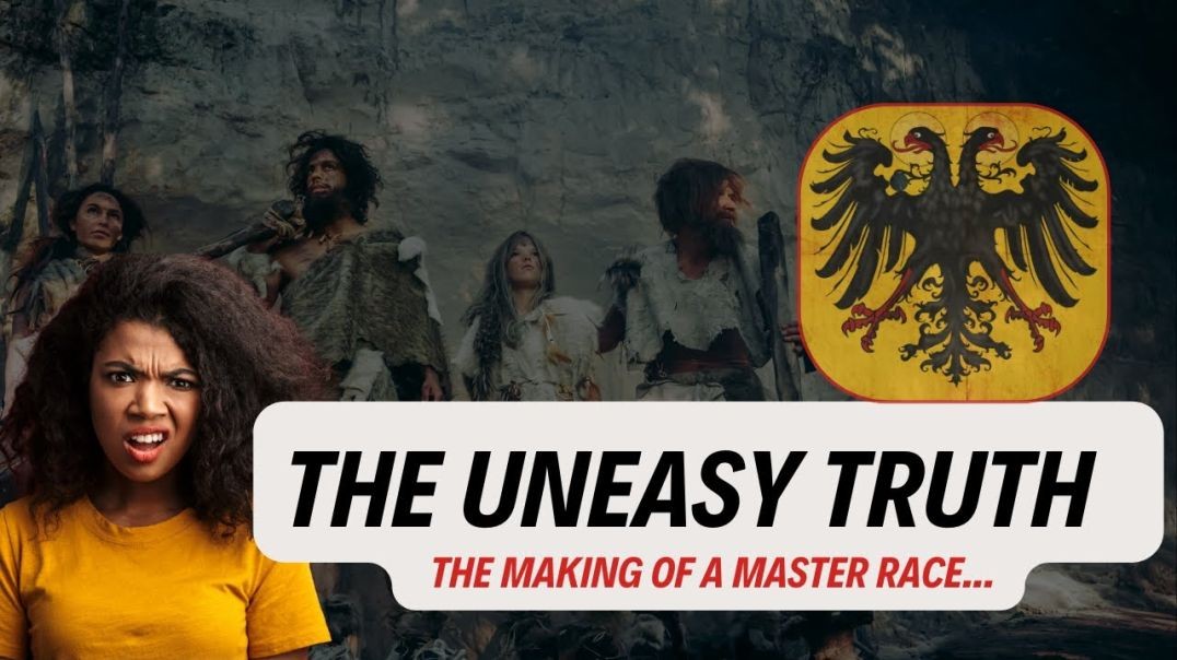 A Master Race with the Right to Rule