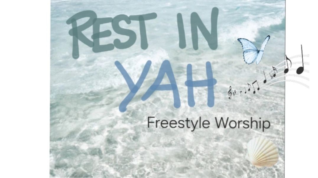 Lyre Freestyle & Worship pt. 1