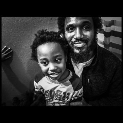 Yared YAHU 
