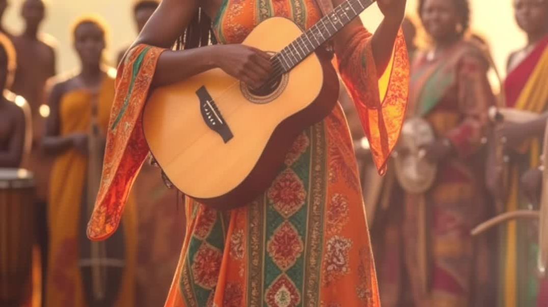 Anasikia Kilio Chetu (He Hears Our Cry)