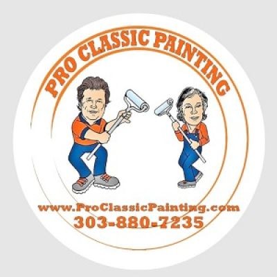Pro Classic Painting