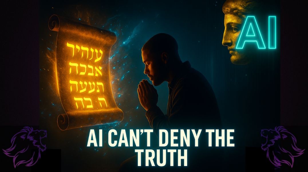 They Whitewashed Everything—But AI Couldn’t Deny This