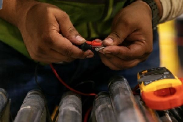 Maintenance Engineering (RME) Mechatronics and Robotics Apprenticeship (MRA) Program