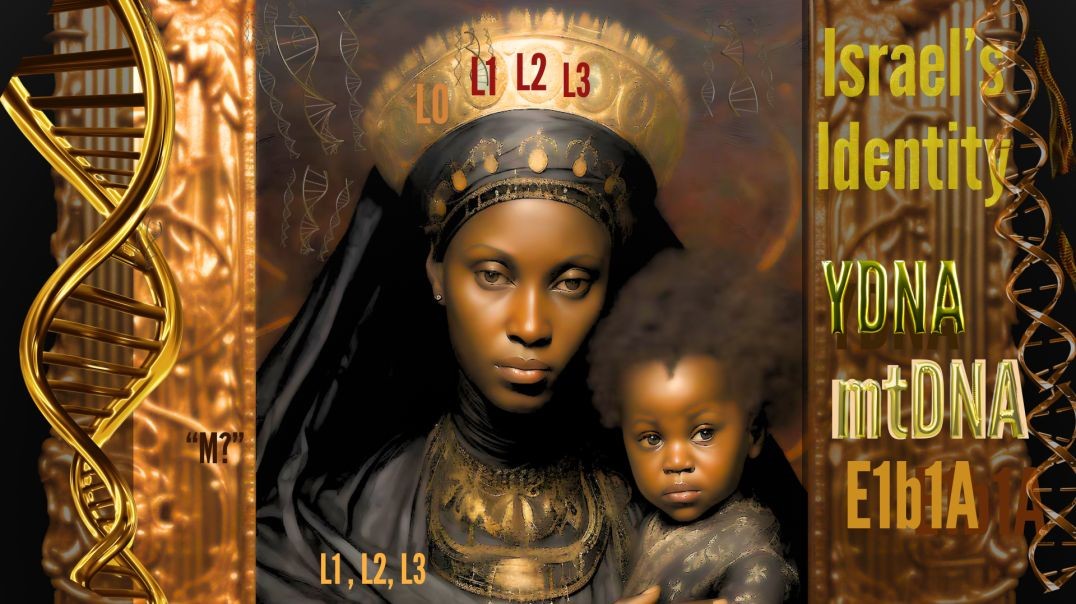 SEED OF THE WOMAN ENVY ENMITY WITH THE ENEMY DEFINING THE SEED OF ISRAEL PT 2
