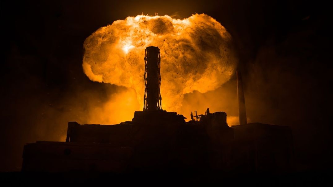 US Bombs The Medes(Iran).... The Wheels of Prophecy Have Turned