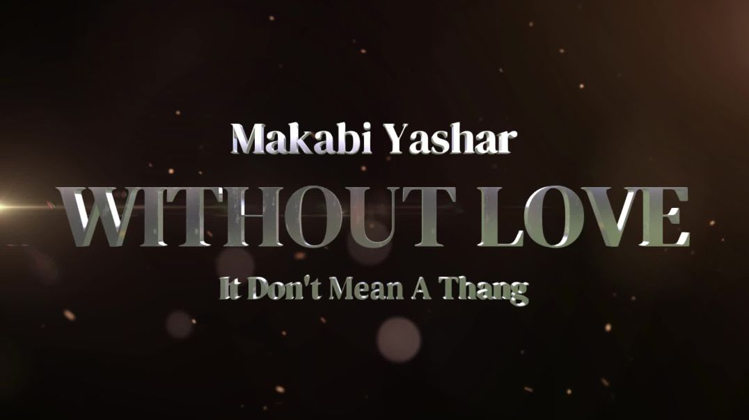 Without Love Official Video