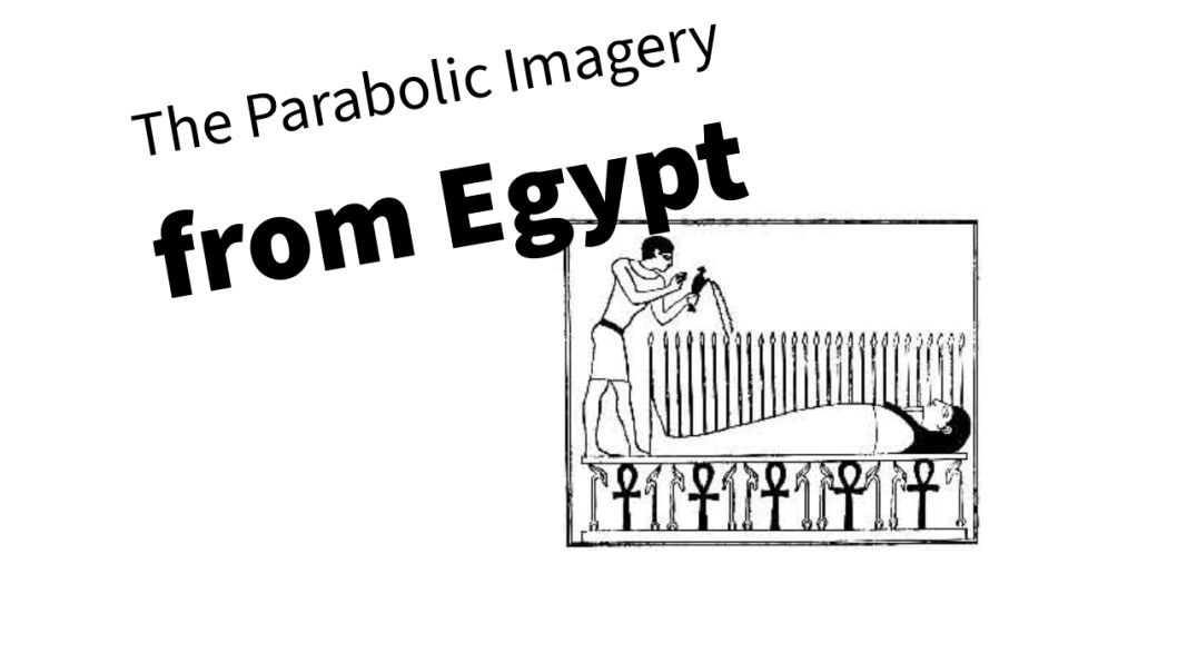 Ausar (Osiris) and Yahushua as a Grain of Wheat