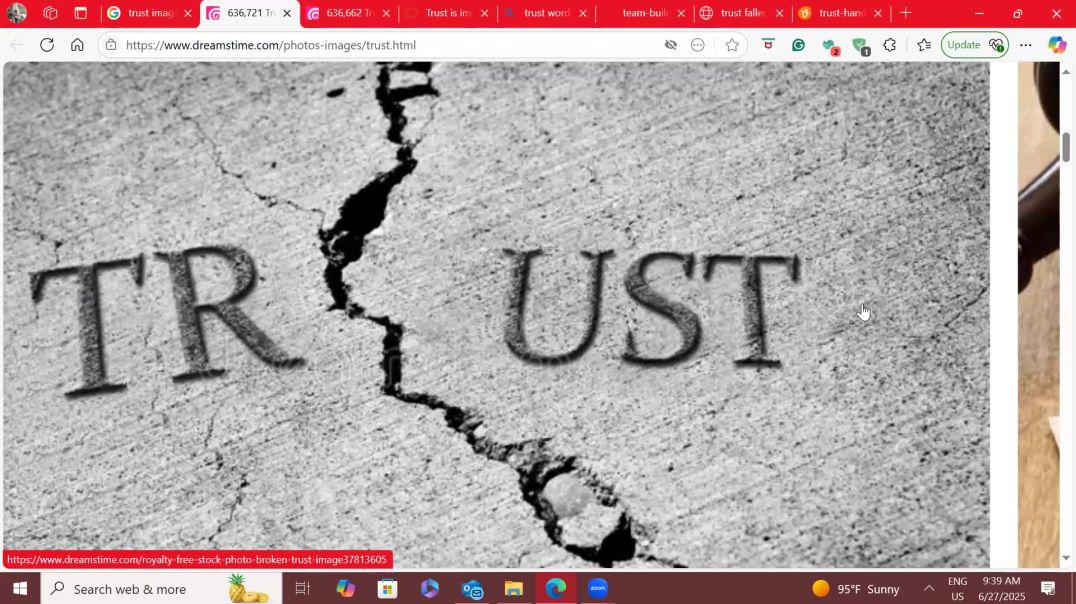 Code of Conduct-epi#4-Building Network of Trust
