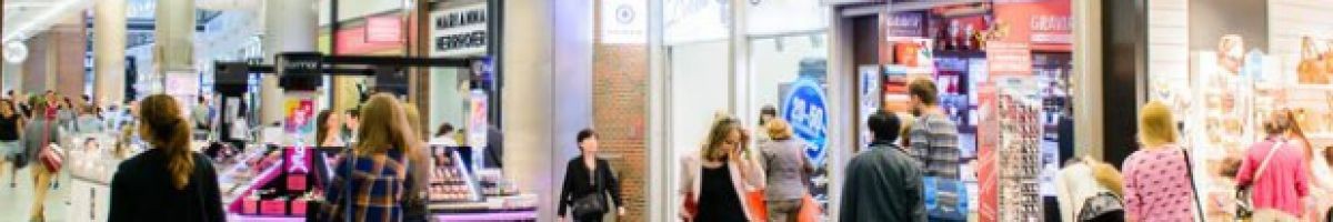 Ideal Shopping Center Management
