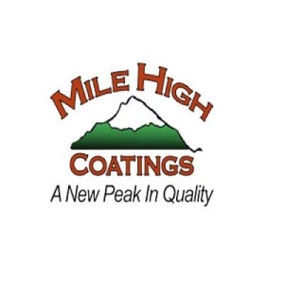 Mile High Coatings - Berthoud 
