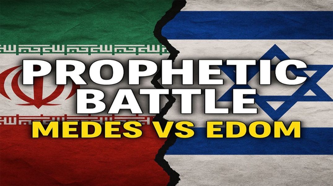 Iran's Prophetic Battle_ The Medes, Edom, &amp;amp; The Lion_1_edited