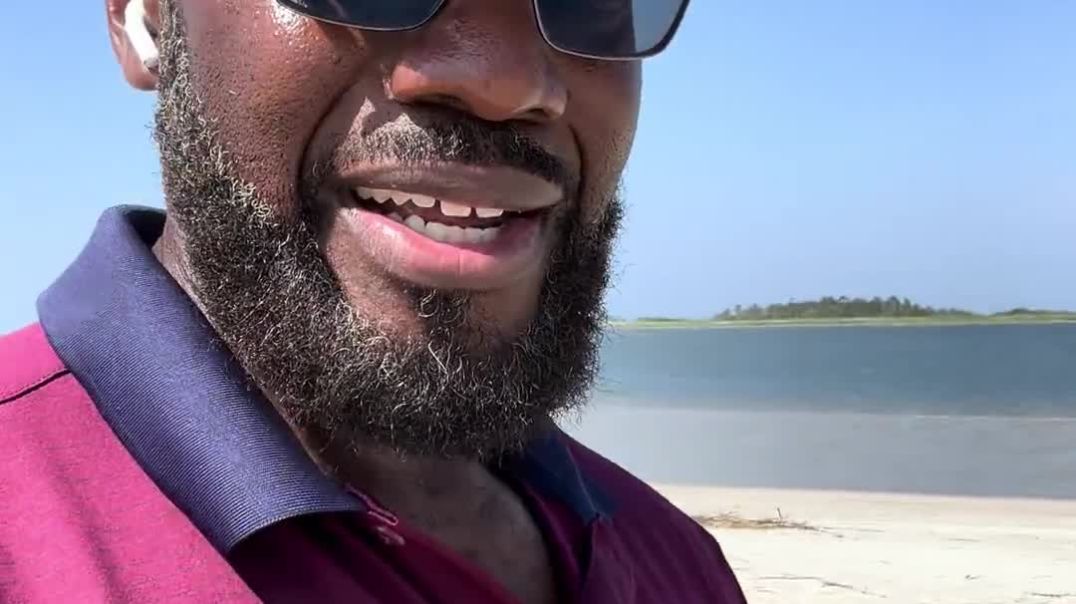 Benayah Israel Live From Tybee Island