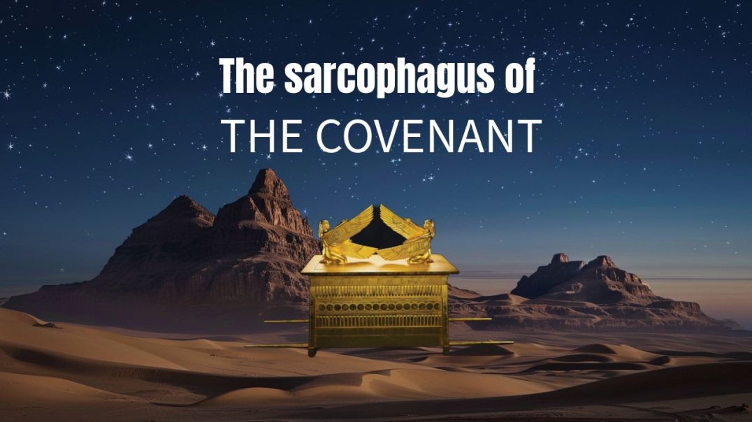 The Coffin of the Covenant