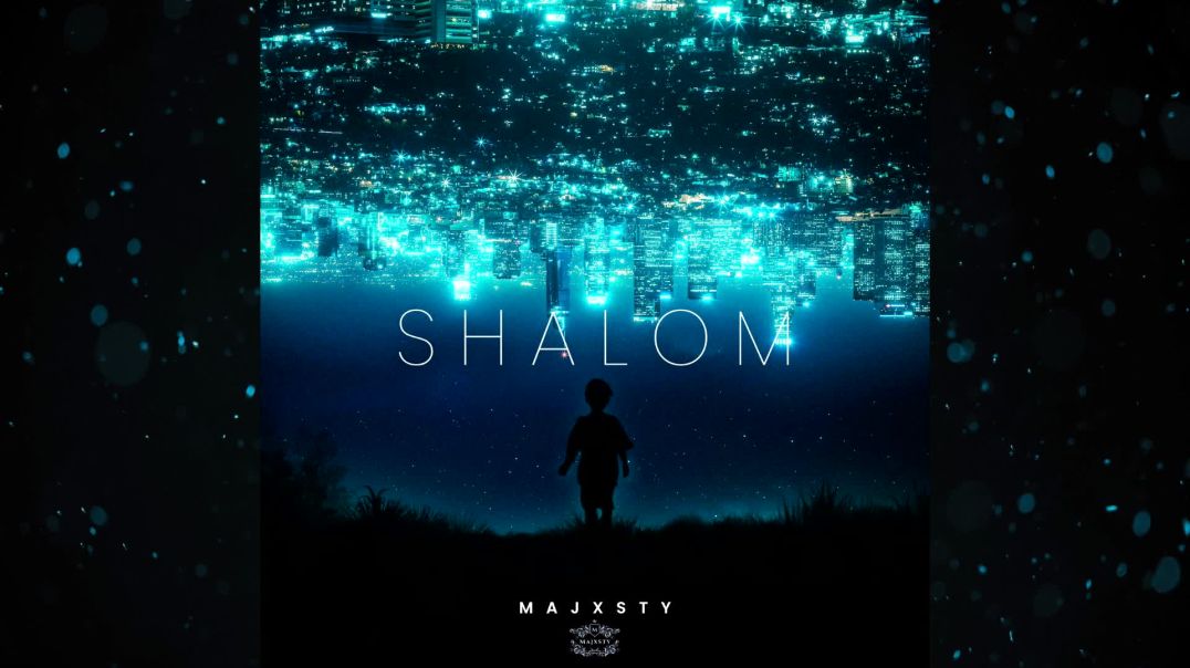 SHALOM Coming Soon 2025