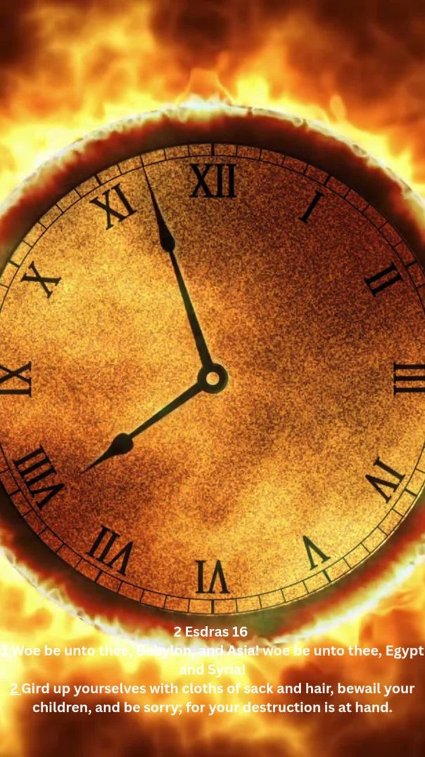 TICK TOCK shorts