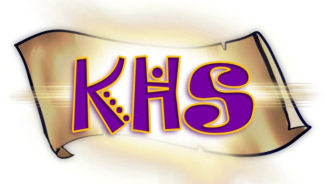 KHS Chapter 1 - Creation