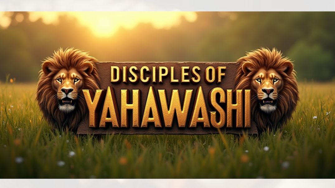 Social Media Platforms for Disciples of Yahawashi