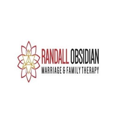 Randall Obsidian Marriage & Family Therapy